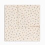 Swaddle Blanket Petaline Floral