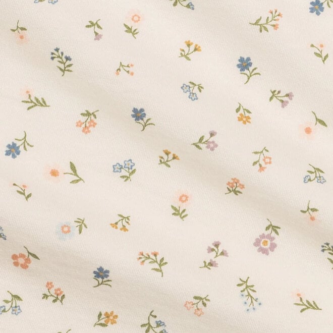 Swaddle Blanket Petaline Floral