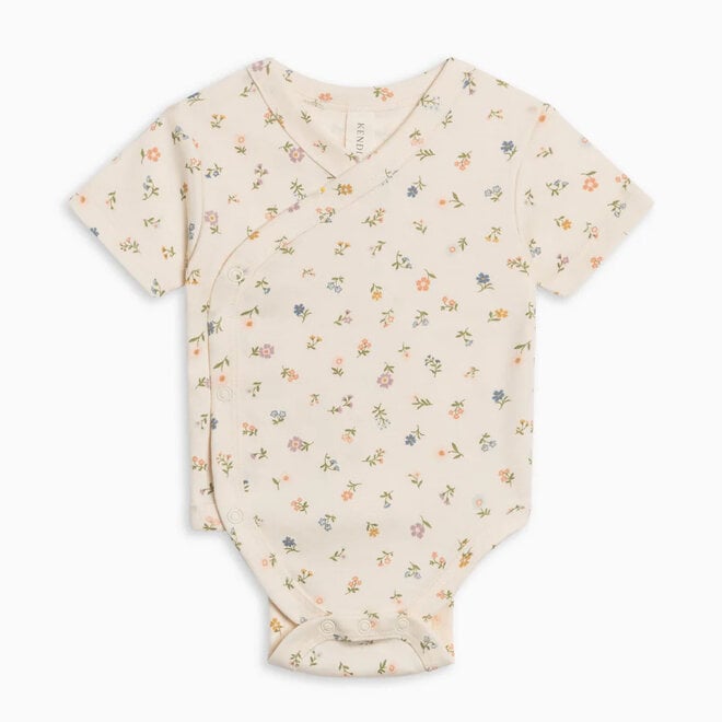 Bodysuit Lark Kimono Petaline Floral
