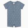 Romper Mason Anchor / Sea