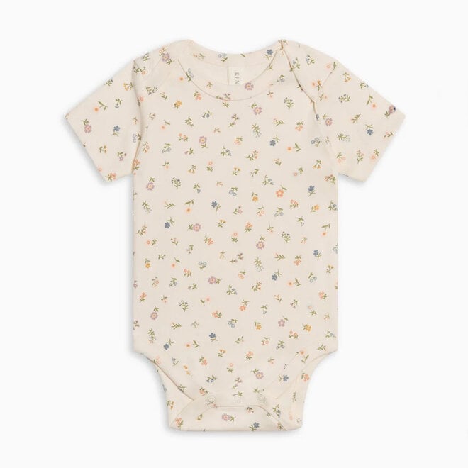 Bodysuit Afton Petaline Floral