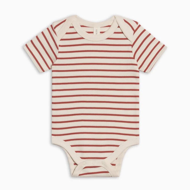 Bodysuit Afton  Ron Stripe Barn