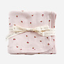 Blanket Layette Rose Pink