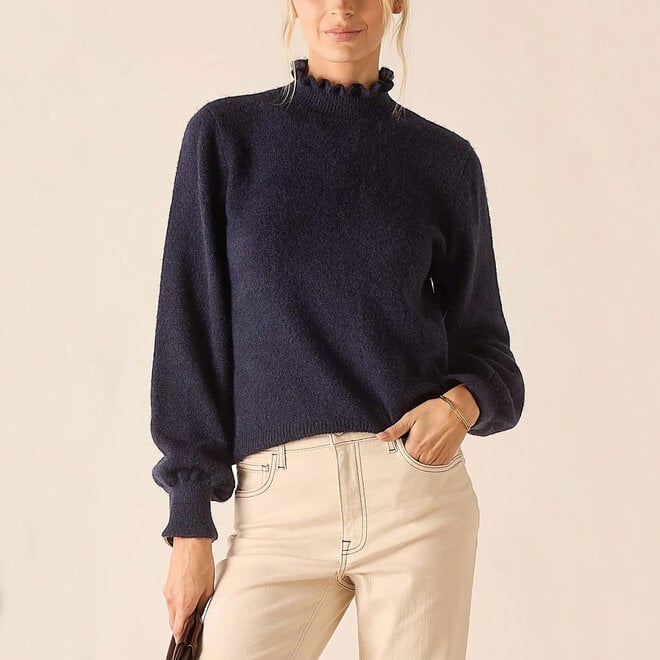 Sweater Sabrina Navy