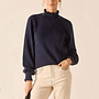 Sweater Sabrina Navy