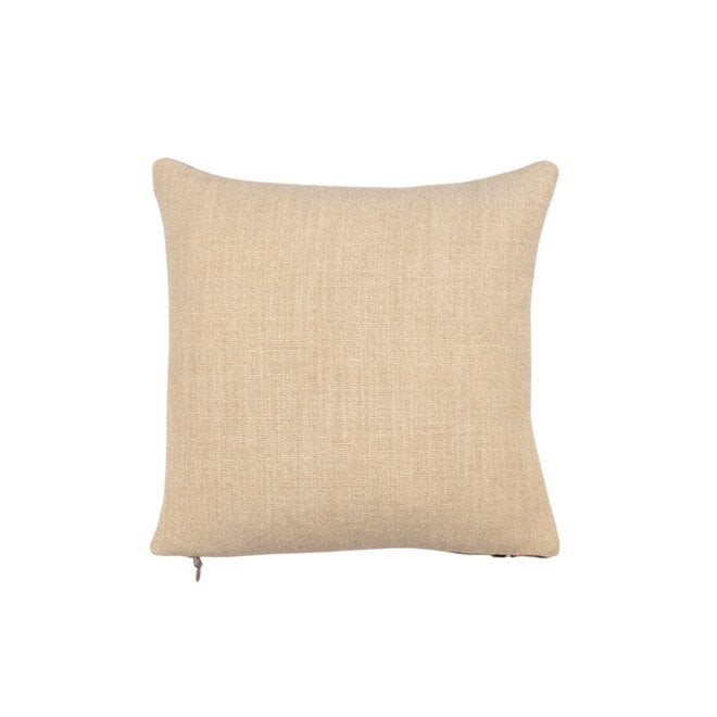 Mini Pillow Floral Eclipse Autumn Bliss 11 x 11in