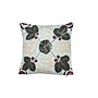 Mini Pillow Floral Eclipse Autumn Bliss 11 x 11in