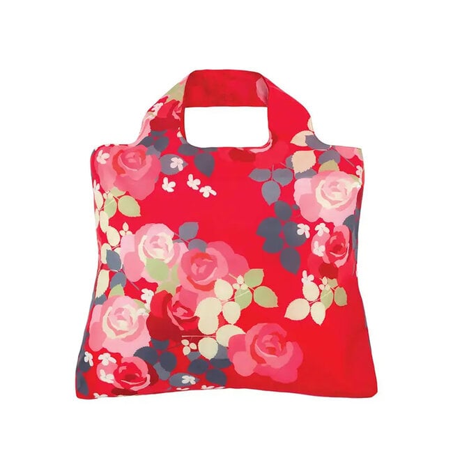 Reusable Shopping Bag Bloom 1