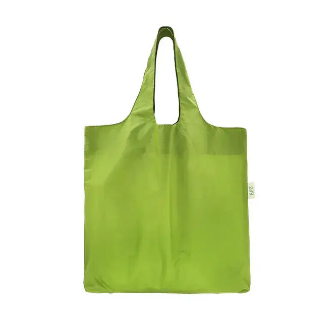 Reusable Nylon Bag Green