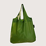 Reusable Nylon Bag Green