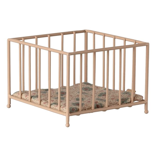 My Playpen Rose