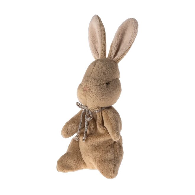 My First Bunny Brown