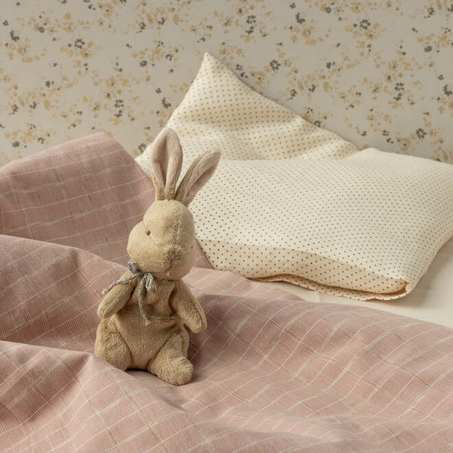 My First Bunny Brown