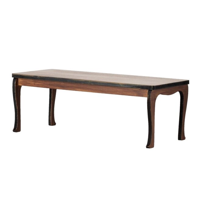 Mouse Long Dining Table