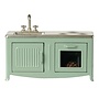 Mouse Kitchen Mint
