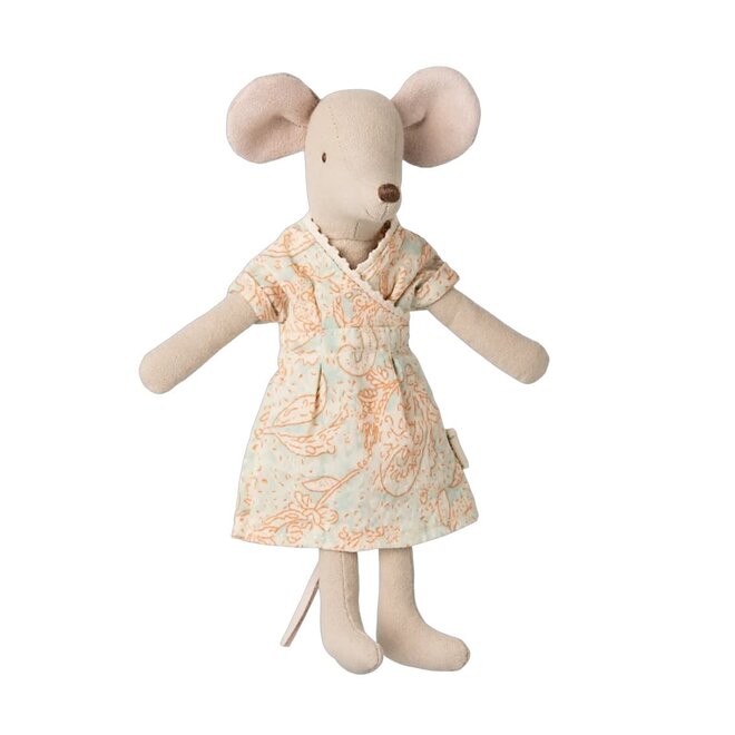Mouse Mum