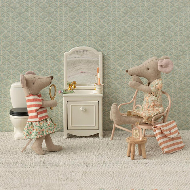 Mouse Mum
