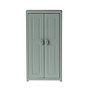 Mouse Closet Soft Blue