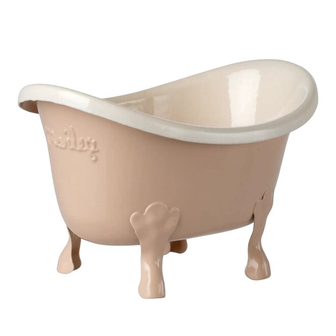 Mouse Bathtub Rose