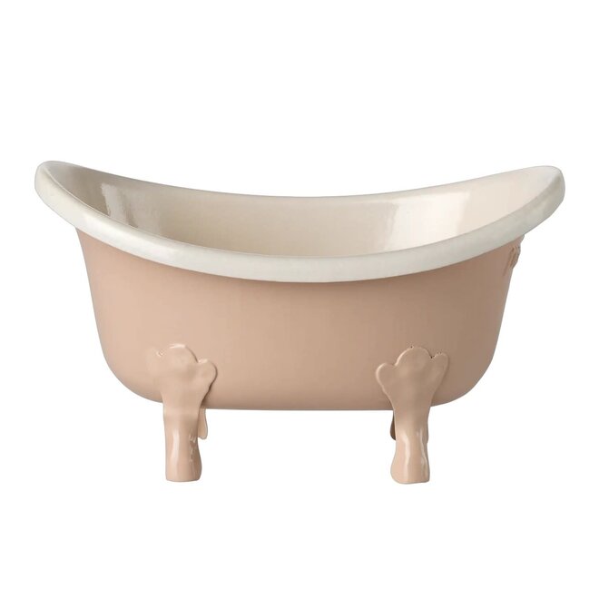 Mouse Bathtub Rose