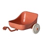 Mouse Tricycle Hanger Coral