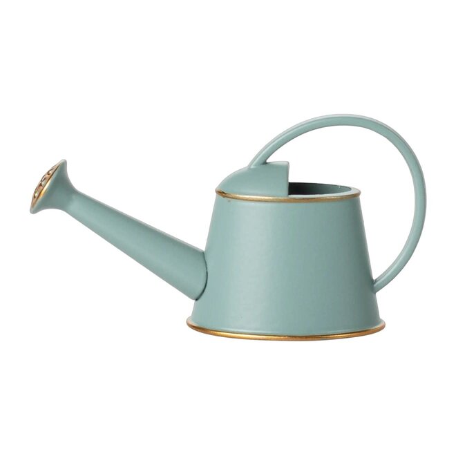 Mouse Watering Can Light Blue