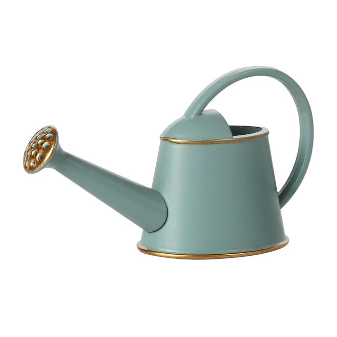Mouse Watering Can Light Blue