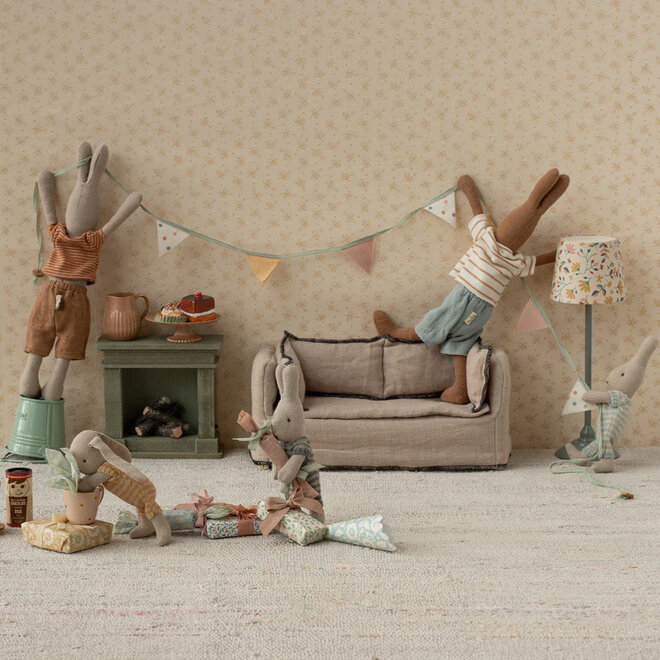 Cakes and Cakestand Mini