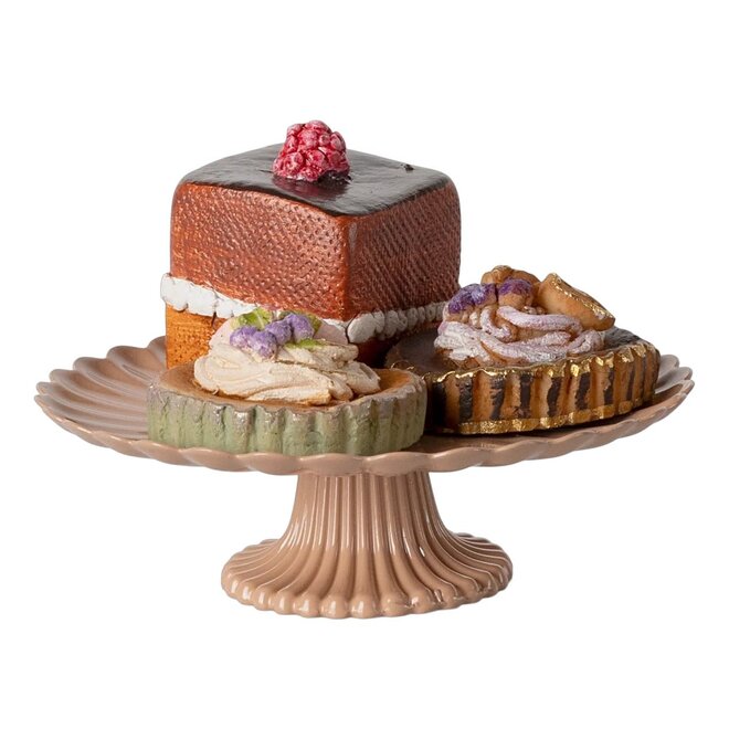 Cakes and Cakestand Mini