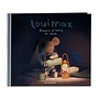 Book LouiMax Dreams of Being an Adult