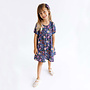Dress Catarina Grandma's Garden