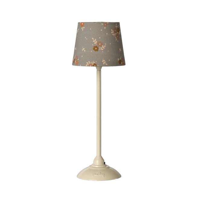 Floor Lamp Miniature Sand