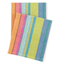 Throw Blanket Mellie Stripe Woven Multi