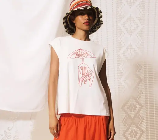 Tops & Tunics