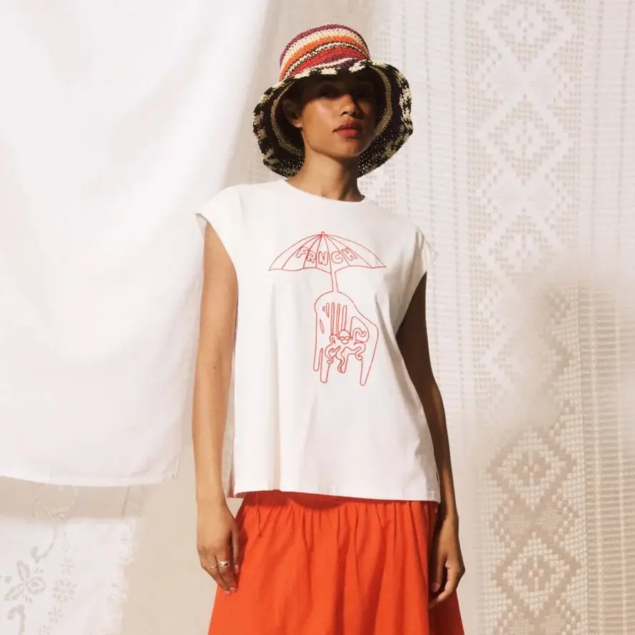 Tops & Tunics