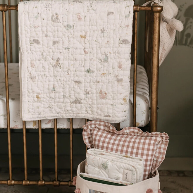 Blanket Forest Fable