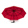 Umbrella Waterloo Cranberry Recycled Nylon