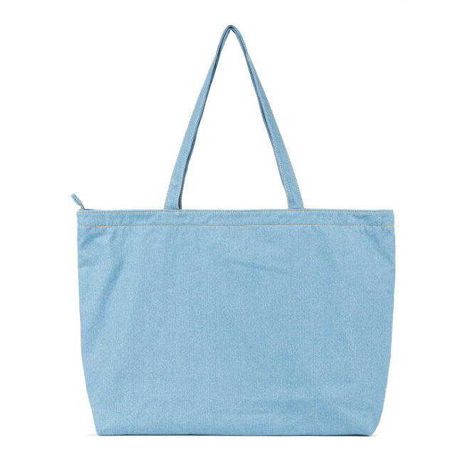Tote Bag Portobello Light Denim