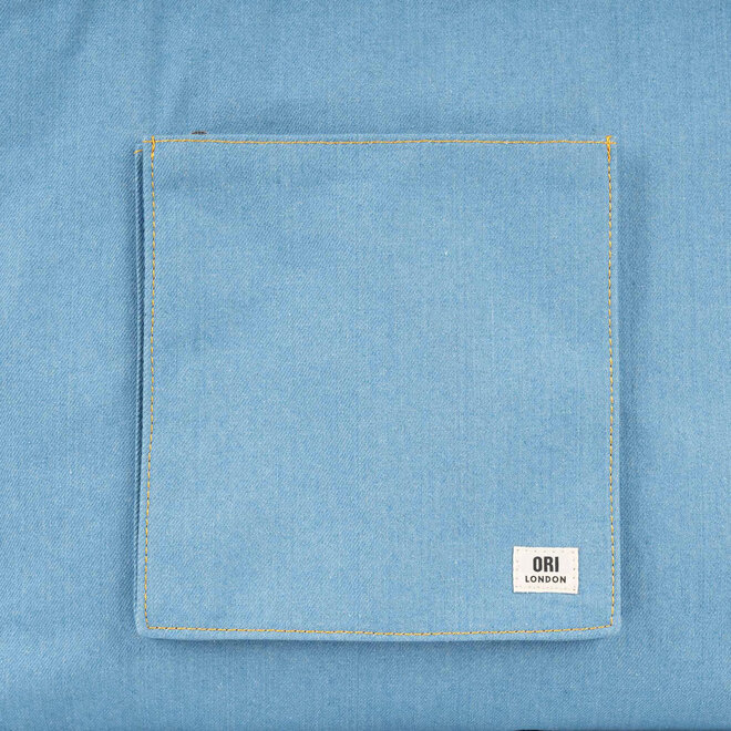 Tote Bag Portobello Light Denim