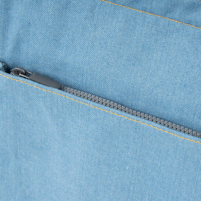 Tote Bag Portobello Light Denim