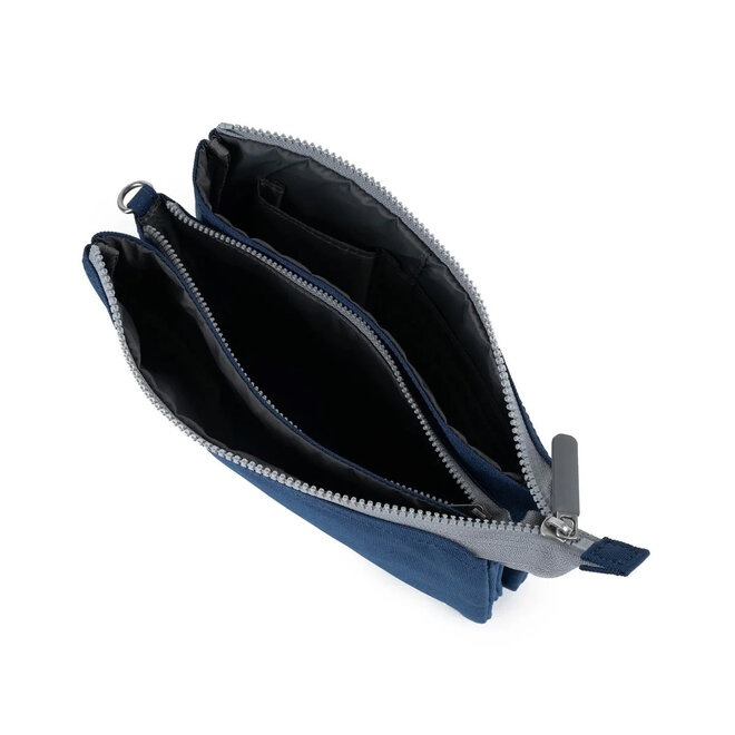 Crossbody Bag Carnaby Crisp Blue XL
