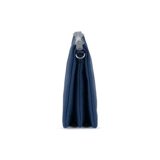 Crossbody Bag Carnaby Crisp Blue XL