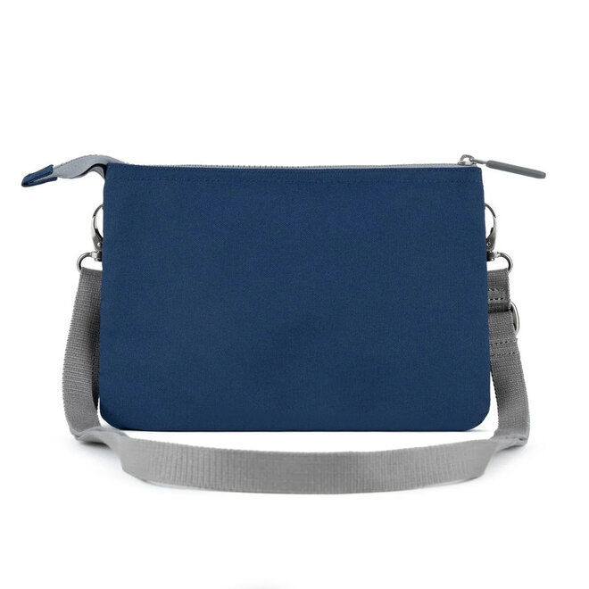 Crossbody Bag Carnaby Crisp Blue XL