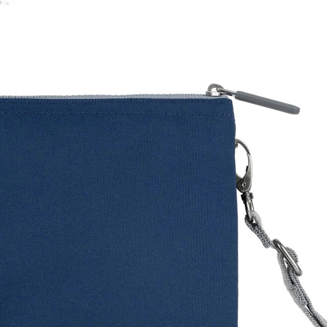 Crossbody Bag Carnaby Crisp Blue XL