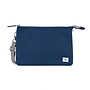 Crossbody Bag Carnaby Crisp Blue XL