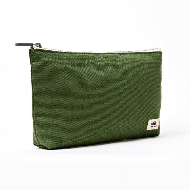 Pouch Maida Vale Artichoke Medium