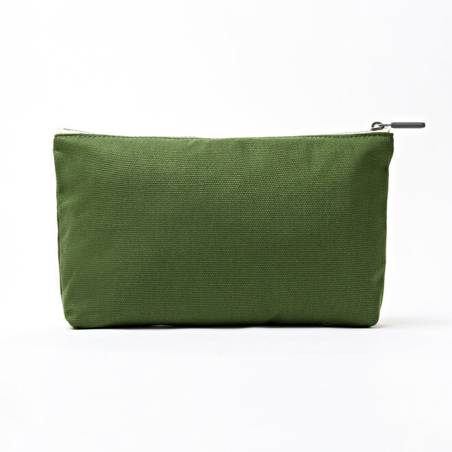Pouch Maida Vale Artichoke Medium