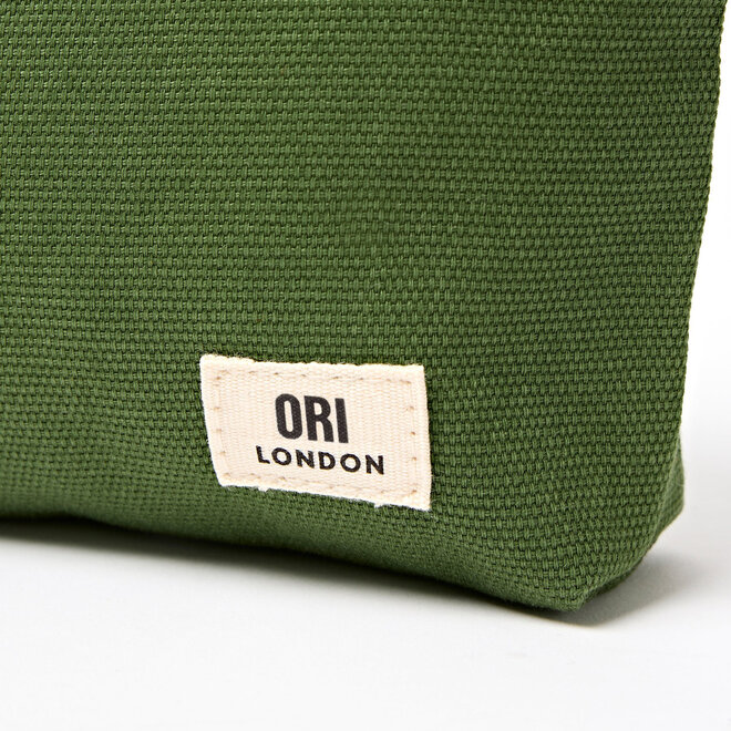 Pouch Maida Vale Artichoke Medium