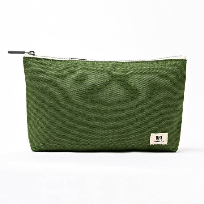 Pouch Maida Vale Artichoke Medium