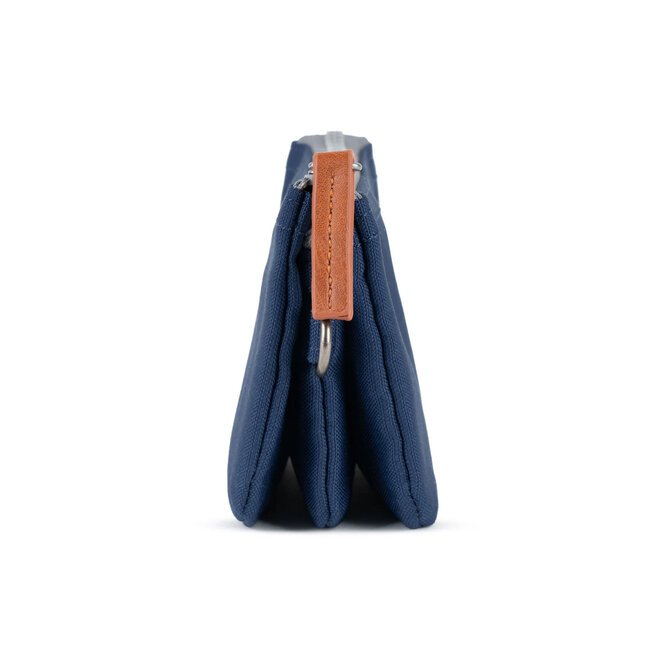 Carnaby Wallet Crisp Blue Small